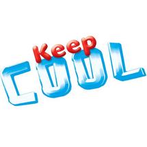 Logo Keep Cool Official Shop