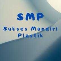 Logo Toko bahan kue Sukses Mandiri