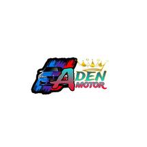 Logo ADEN MOTOR ☑️