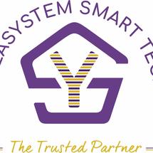 Logo easystem store