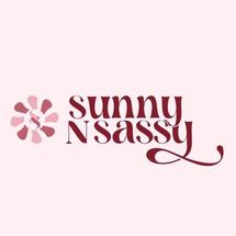 Logo Sunny n Sassy_NEW
