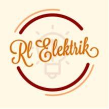 Logo RL ELEKTRIK