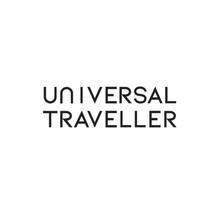 Logo Universaltraveller