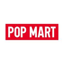 Logo POP MART Indonesia Online
