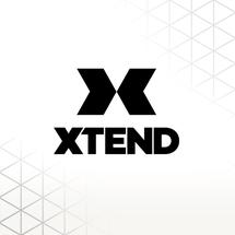 Logo XTEND Official