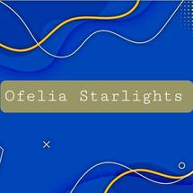 Logo ofelia starlights