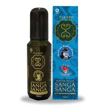 Logo Sanga Sanga x Kutus Kutus