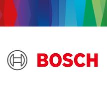 Logo Bosch Tools Authorized VTI