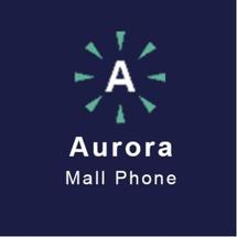 Logo Aurora Mall Phone