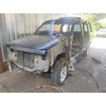 Logo Semarang autoparts