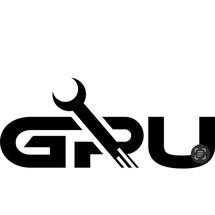 Logo gru and grow