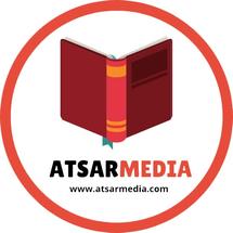 Logo Atsar Media