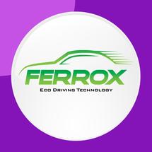 Logo Ferrox Indonesia