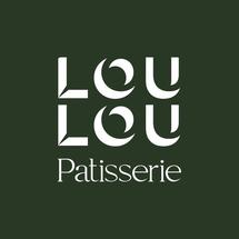 Logo LouLou Patisserie