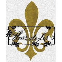 Logo FleurDeLis Collection