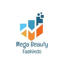Logo Mega Beauty Fashindo