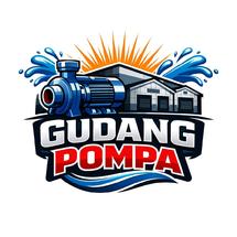 Logo Gudang Pompaa