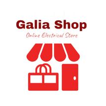 Logo Galia Electical shop