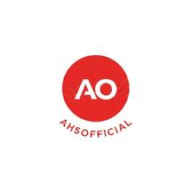 Logo A O STORE