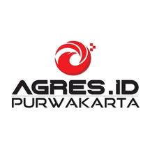 Logo AGRES ID PURWAKARTA