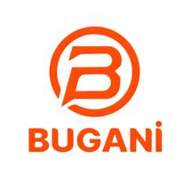 Logo Bugani Indonesia