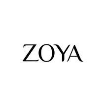 Logo Zoya