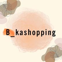 Logo BKashopping