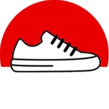 Logo Sepatu Lokal .Ofc