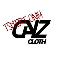 Logo Tshirt Only