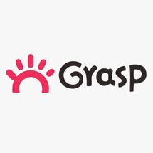 Logo Grasp Indonesia