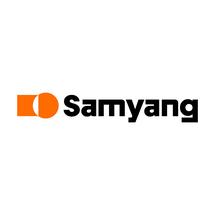 Logo Samyang Foods Indonesia