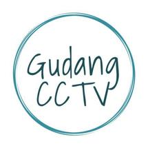 Logo Gudang CCTV Jakarta