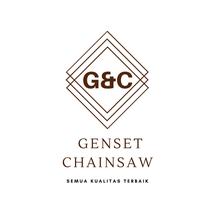 Logo GENSET CHAINSAW