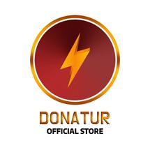 Logo Donatur official store