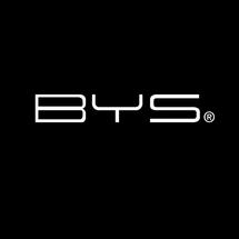 Logo BYS Cosmetics ID