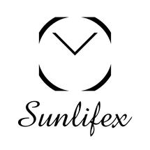 Logo Sunlifex Mall