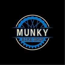 Logo Munky Bike