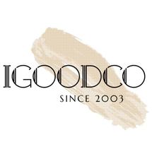 Logo IGOODCO FASHION