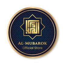 Logo Al Mubarok Official Store