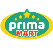 Logo Prima Mart ID