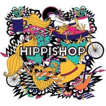 Logo HippiShopxTokopedia