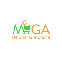 Logo Mega Indo Grosir