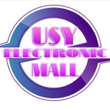 Logo USY ELECTRONIC