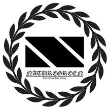 Logo Naturegreen
