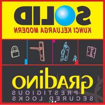 Logo Azzam kunci