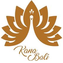 Logo KANA BALI NATURE