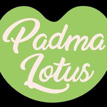 Logo Padma Lotus