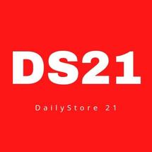 Logo DailyStore 21