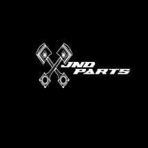 Logo JND AUTOPARTS