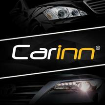 Logo Carinnstore